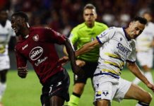 Salernitana, eppur si muove: finché c’è cuore c’è speranza…