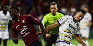 Salernitana, eppur si muove: finché c’è cuore c’è speranza…