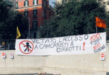 100 passi in 100 giorni: un patto con la buona politica