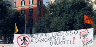 100 passi in 100 giorni: un patto con la buona politica