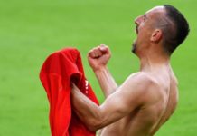 Ribéry: un’utopia all’Arechi