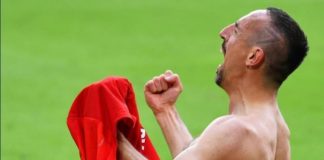 Ribéry: un’utopia all’Arechi