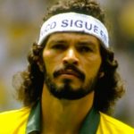 Socrates, storia di un rivoluzionario: la Democracia Corinthiana