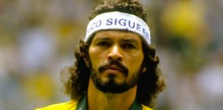 Socrates, storia di un rivoluzionario: la Democracia Corinthiana