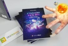 “L’Universo tra le dita”, un messaggio di inclusione contro i pregiudizi