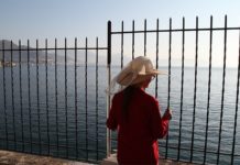 “Ugo Marano, Ego Sum Liber”. Il video in memoria dell’artista "UGO MARANO, EGO SUM LIBER"