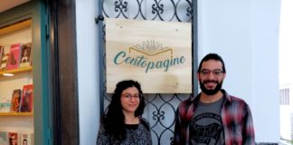 “Centopagine”, una libreria artigianale e indipendente Centopagine