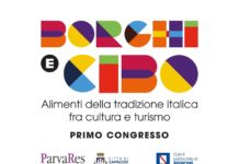 “Borghi e Cibo”, il primo congresso sugli alimenti della tradizione