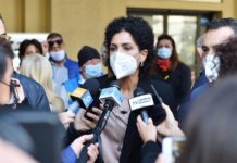 Claudia Pecoraro (M5S): “Se il sindaco non è in grado di dare risposte alla cittadinanza, rassegni le dimissioni e sciolga la giunta comunale”