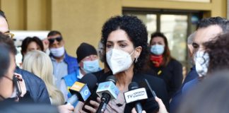 Claudia Pecoraro (M5S): “Se il sindaco non è in grado di dare risposte alla cittadinanza, rassegni le dimissioni e sciolga la giunta comunale”