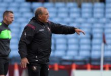 Salernitana-Castori: un divorzio forse già annunciato, tutte le tappe verso l’esonero…