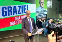 Ballottaggi, centrosinistra trionfa a Roma e Torino. Crollo dell’affluenza