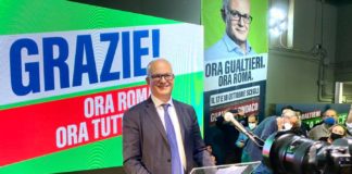 Ballottaggi, centrosinistra trionfa a Roma e Torino. Crollo dell’affluenza