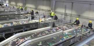 Comuni, in arrivo 1,5 mld di euro per nuovi impianti di gestione dei rifiuti