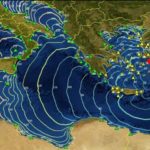 INGV, presentato un nuovo modello per l’allerta precoce degli tsunami a seguito di un terremoto