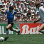 L’epifania del D10S: lo scenario di Inghilterra-Argentina a Messico ‘86