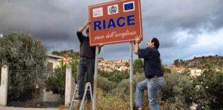 Lucano è un criminale