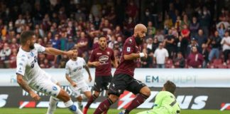 Salernitana-Empoli: un’umiliazione che brucia