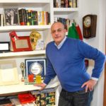 Salerno, il Premio “Zaccaria Tartarone” al giornalista Rai Fabrizio Failla