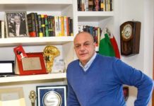 Salerno, il Premio “Zaccaria Tartarone” al giornalista Rai Fabrizio Failla