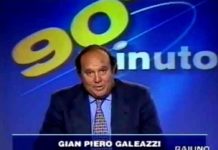 Galeazzi, momenti di sport scolpiti nella pietra e quel “Real Salernitana” che non dimenticheremo…