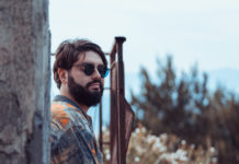 Lambrooklyn: una Milano deserta colorata da un’esplosione rosa