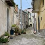 Un progetto per far rinascere il borgo storico di Capaccio