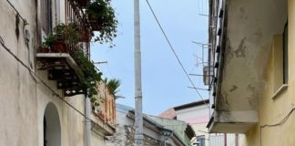 Un progetto per far rinascere il borgo storico di Capaccio