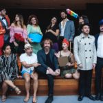 Barcellona, grande successo per la compagnia teatrale del salernitano Luca Galdi