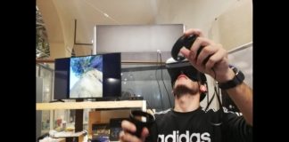 SAUTECH: la tecnologia che insegna ed elimina gli sprechi