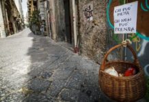 La questione salariale e le 775mila famiglie del Sud in povertà assoluta