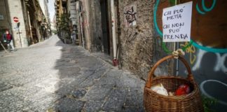 La questione salariale e le 775mila famiglie del Sud in povertà assoluta