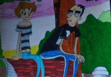 Strappare lungo i bordi: il viaggio di Zero