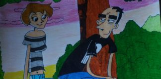 Strappare lungo i bordi: il viaggio di Zero