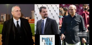 La fine di un’era: il ritorno di una Salernitana indipendente