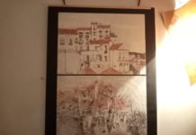 Vexata Quaestio: il Dramma Barocco Tedesco nei disegni di Luca Matano