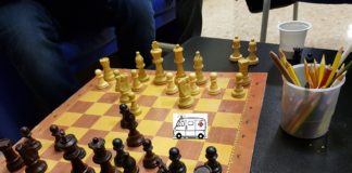 “Ero diventata Premier”: la prima puntata della seconda parte del romanzo di Cecilia Alfier