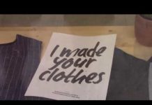 Intinta: la sartoria all’avanguardia ecosostenibile