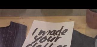 Intinta: la sartoria all’avanguardia ecosostenibile