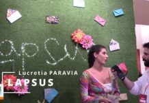 Lapsus – Il portatabacco nato in tribunale