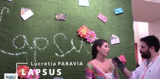 Lapsus – Il portatabacco nato in tribunale