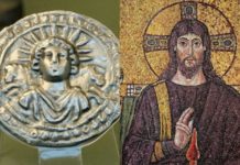 L’origine del Natale: la rinascita del Sol Invictus