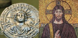 L’origine del Natale: la rinascita del Sol Invictus