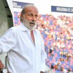 Salernitana: domani la presentazione di Sabatini, un altro passo verso il futuro…
