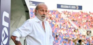 Salernitana: domani la presentazione di Sabatini, un altro passo verso il futuro…