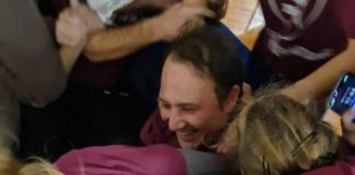 Salernitana, questione di cuore…