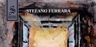E’ in libreria “Il segno opposto”, il romanzo di Stefano Ferrara