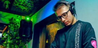 Alessandro Sica, il “Meccanico” della sfera musicale elettronica salernitana Meccanico Alessandro Sica