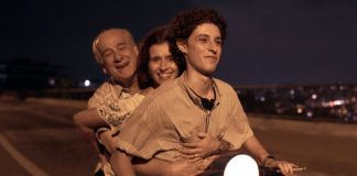 E’ stata la mano di… Sorrentino