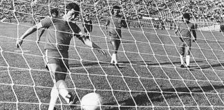 La rivolta del numero 9